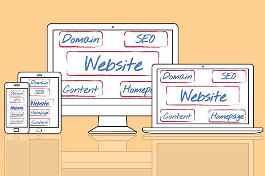 網(wǎng)頁設(shè)計：如何盡量符合SEO標準化!