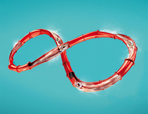 巴西Bora Fazer？創(chuàng)意廣告設(shè)計(jì)作品集