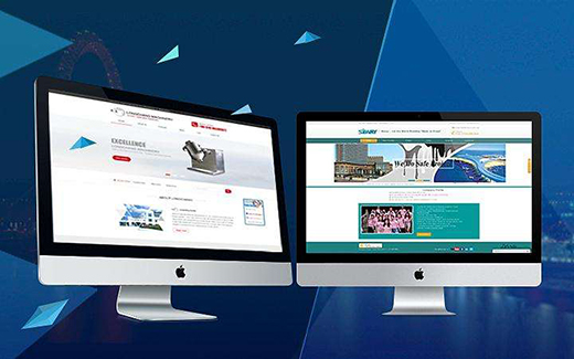 網(wǎng)站制作之網(wǎng)站當中有哪些功能是比較實用