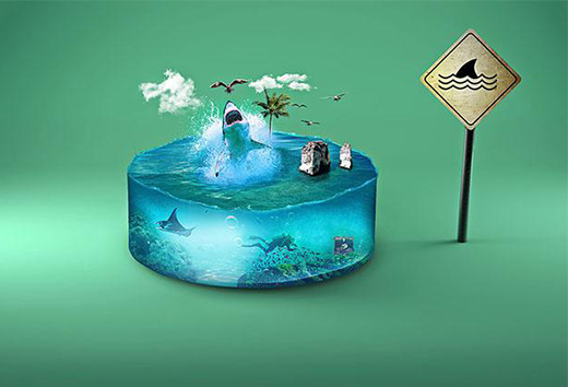 如何提升平面設(shè)計(jì)的視覺沖擊力？