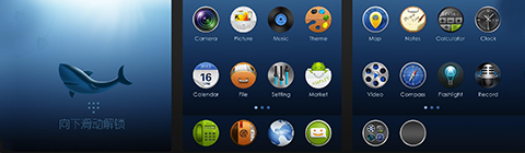 關(guān)于UI設(shè)計(jì)的一些思考！