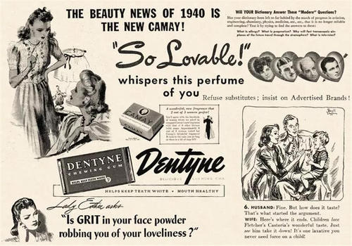 復古的網(wǎng)頁設計特色