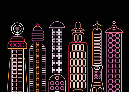 建筑設(shè)計是什么，建筑設(shè)計的含義