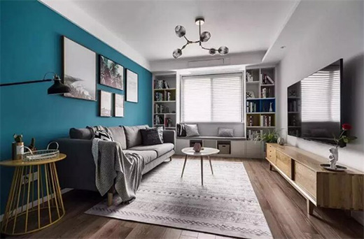 家里想裝吊燈，要注意什么?