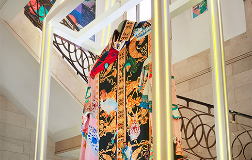 2019年米蘭設(shè)計周外展隆重發(fā)布