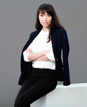 郭琬怡：以自然美學(xué)的設(shè)計(jì)建立品牌與用戶的聯(lián)系