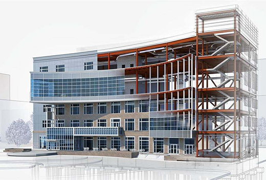 建房子，選裝配式建筑設(shè)計的5大理由