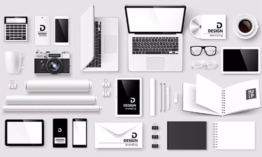 品牌設(shè)計(jì) | VI設(shè)計(jì)應(yīng)用