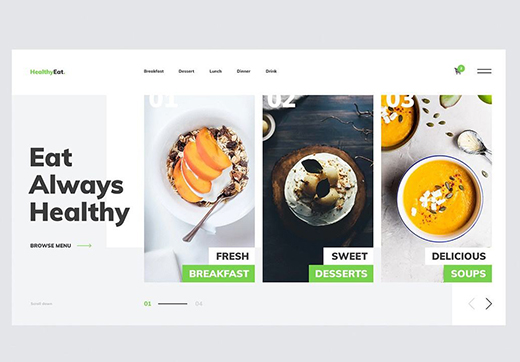 網(wǎng)頁設(shè)計(jì)對于品牌發(fā)展非常關(guān)鍵