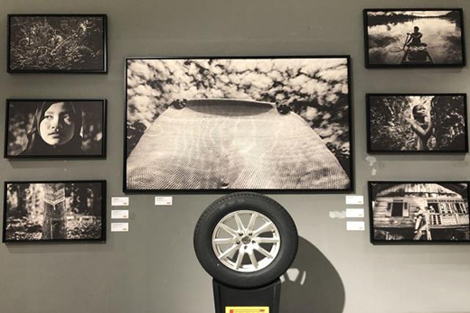 重慶迎來意大利品牌設(shè)計(jì)展 獨(dú)特設(shè)計(jì)詮釋環(huán)保理念