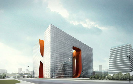 淺談建筑設(shè)計和建筑材料之間的互補(bǔ)關(guān)系