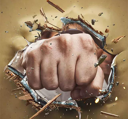 平面設(shè)計(jì)中的“力”!從何而來?