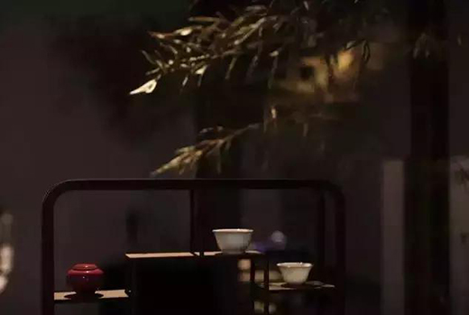 中國古建筑設(shè)計——古代書房的布置與裝飾