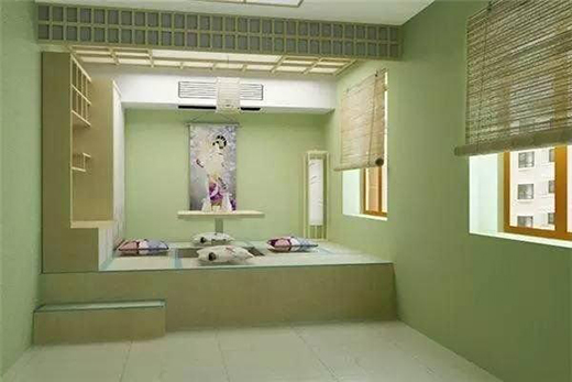 田園別墅裝修風(fēng)格 田園風(fēng)格設(shè)計要點