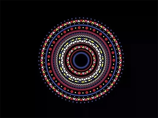 平面設計的視覺引導原理！