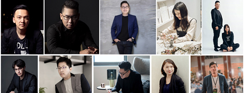 用心設(shè)計(jì) 窺見精彩|2019臺(tái)灣室內(nèi)設(shè)計(jì)周即將登場