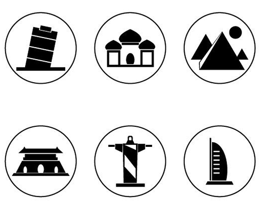 專業(yè)化設計在建筑標識中的重要地位