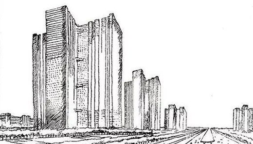 建筑設計是否需要順應時代的變化?