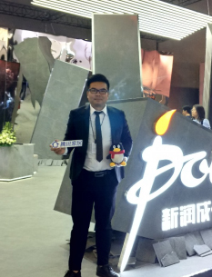 溫奕輝：源自藝術(shù)，堅(jiān)守原創(chuàng)，一個(gè)專注于原創(chuàng)的高端設(shè)計(jì)師品牌