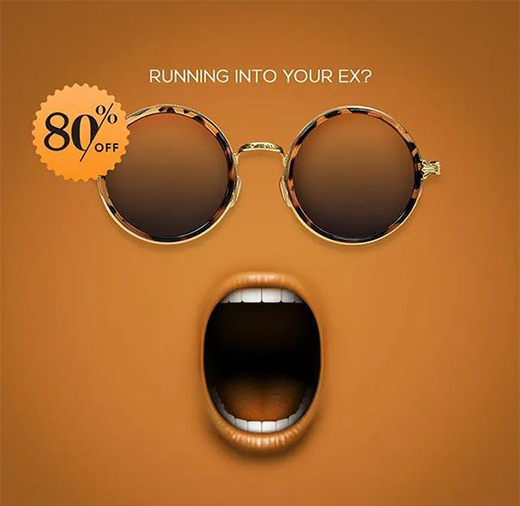 平面設(shè)計(jì)如何表現(xiàn)空間？