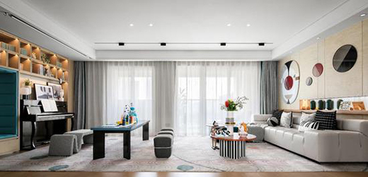 上海東原·璞閱：設(shè)計(jì)傳遞生活的愉悅
