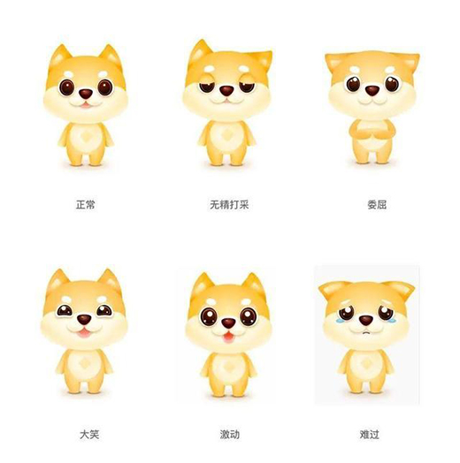 3個步驟，完成金融品牌IP化設(shè)計(jì)