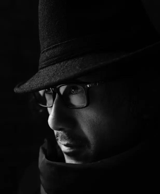 黎利設(shè)計(jì)：中國(guó)沈陽國(guó)際時(shí)裝周品牌形象設(shè)計(jì)