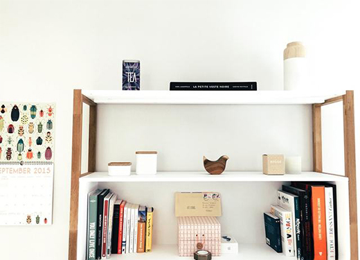 UI網(wǎng)頁設(shè)計中的極簡主義魅力