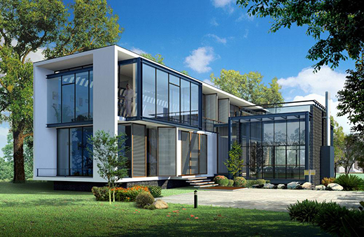 展望！建筑設(shè)計行業(yè)未來如何發(fā)展？