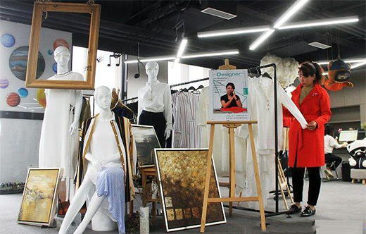 工業(yè)設(shè)計(jì)梯隊(duì)為“智”造添動(dòng)力