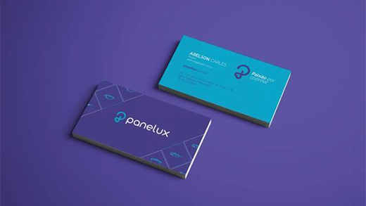 優(yōu)秀品牌VI設(shè)計(jì)欣賞！精益求精的品質(zhì)感