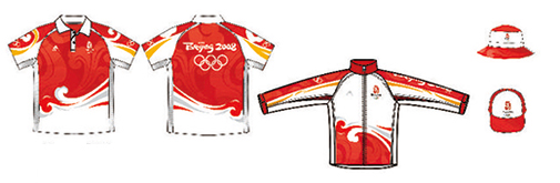 為奧運(yùn)“點(diǎn)彩”，中國服裝設(shè)計(jì)師協(xié)會(huì)啟動(dòng)冬奧制服設(shè)計(jì)征集工作