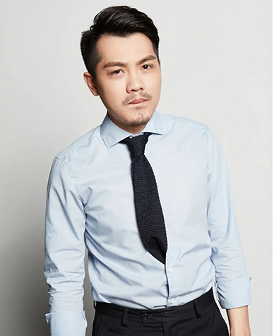 陳賢棟：回歸本真，做有趣的設(shè)計(jì)