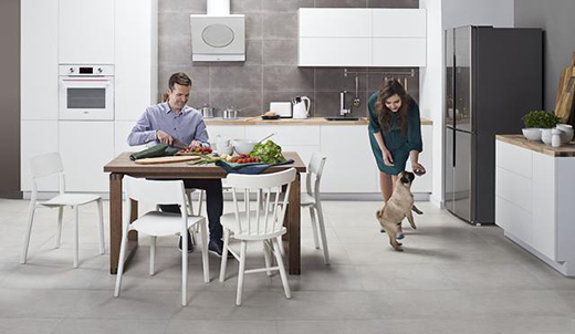 北歐GRAM 品牌旗下“IN系列”三大設(shè)計(jì)風(fēng)格風(fēng)靡時(shí)代