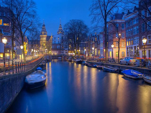 圖形的設(shè)計(jì)方法，你了解多少?