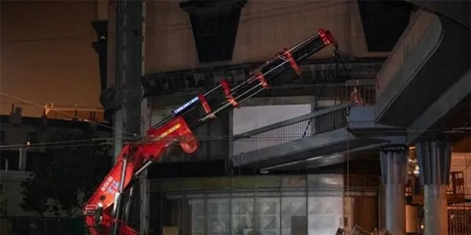 市委書記“定調”，百年中山路復興已啟程，未來讓人充滿想象