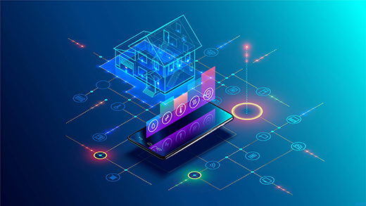 家裝設計，所見即所得