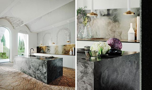 ZINGVR全球優(yōu)秀建筑設計：亨格山房子/ Henge Hill