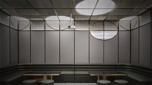 復式樣板間，耐人尋味超乎你對家的想象