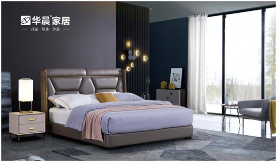 華晨家居強勢登陸央視頻道 與廣大顧客見證品牌力量