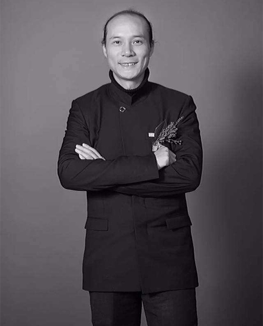 呂邵蒼：關(guān)注情感，關(guān)注生活方式