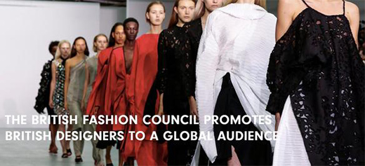 倫敦時裝周公布9月日程 4個中國設(shè)計師品牌參與