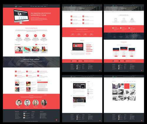 網(wǎng)站設(shè)計提高網(wǎng)站營銷轉(zhuǎn)化率的六個方法