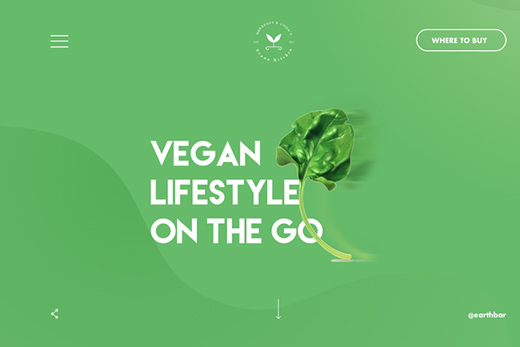 掌握網(wǎng)頁設(shè)計新趨勢，讓你的交互作品集不減分