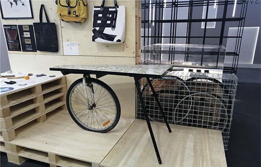 聚焦第三屆河北國際工業(yè)設(shè)計(jì)周|探路用設(shè)計(jì)思維解決社會(huì)治理難題