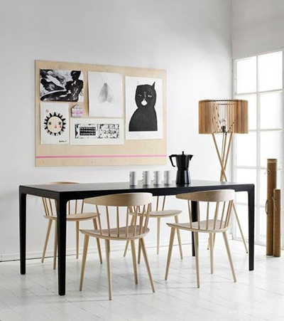 王文拓——一個軟裝設(shè)計師的自述