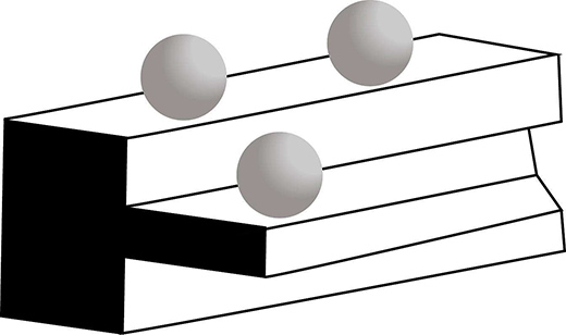 家居裝修設(shè)計(jì)中如何利用視錯(cuò)覺