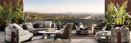 Minotti 2020新品|革新風尚，玩味設(shè)計