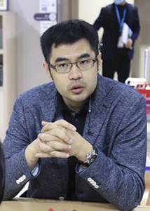 對話設(shè)計師王晨：居家適老要定制化&專業(yè)化發(fā)展