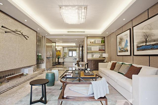 業(yè)主喜歡的裝修，優(yōu)雅的東方美，徹底愛上新中式風(fēng)格設(shè)計(jì)